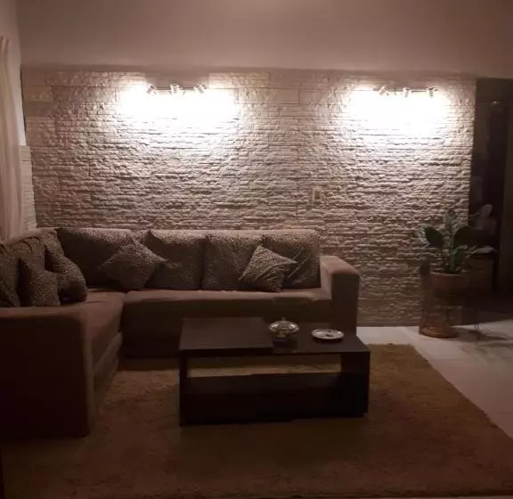 پانسیون Tu Casa