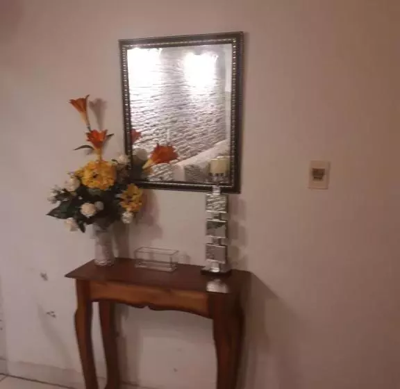 پانسیون Tu Casa