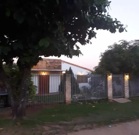 پانسیون Tu Casa