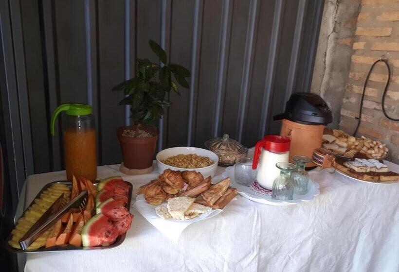 پانسیون Tu Casa