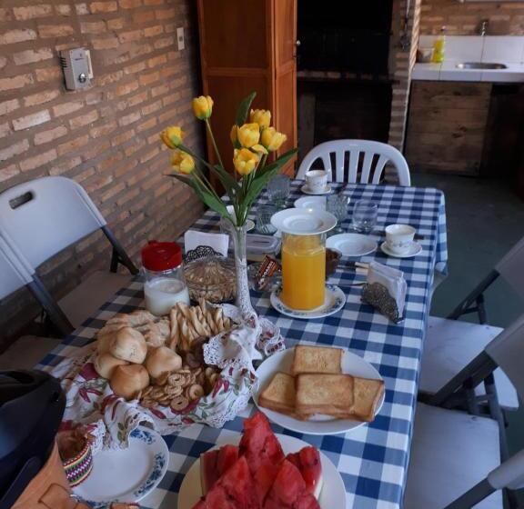 پانسیون Tu Casa