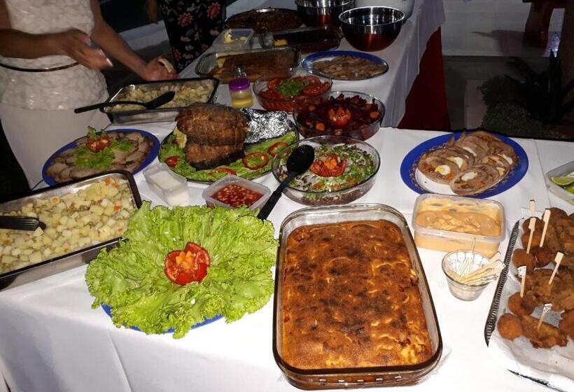 پانسیون Tu Casa