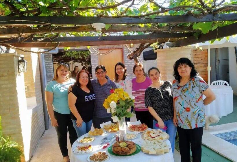 پانسیون Tu Casa