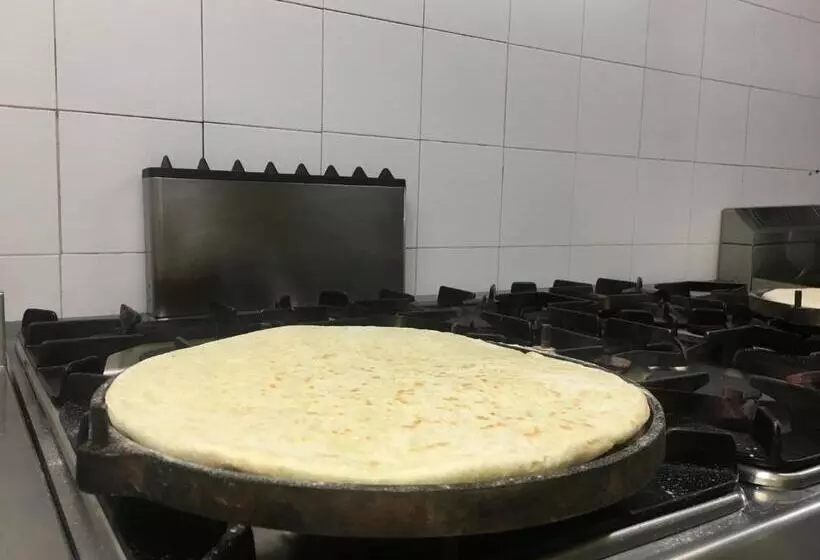 ホテル Dei Consoli