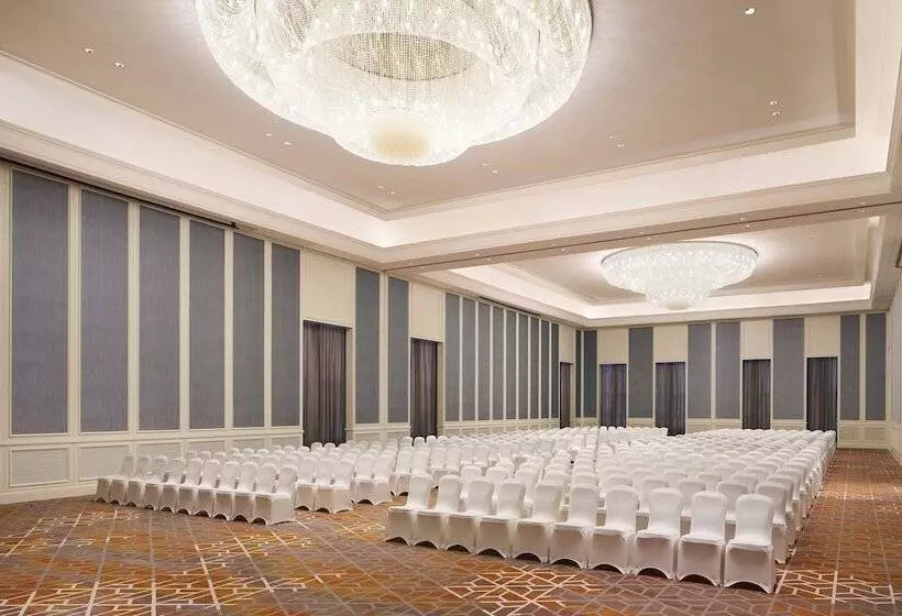 ホテル Sheraton Yinchuan