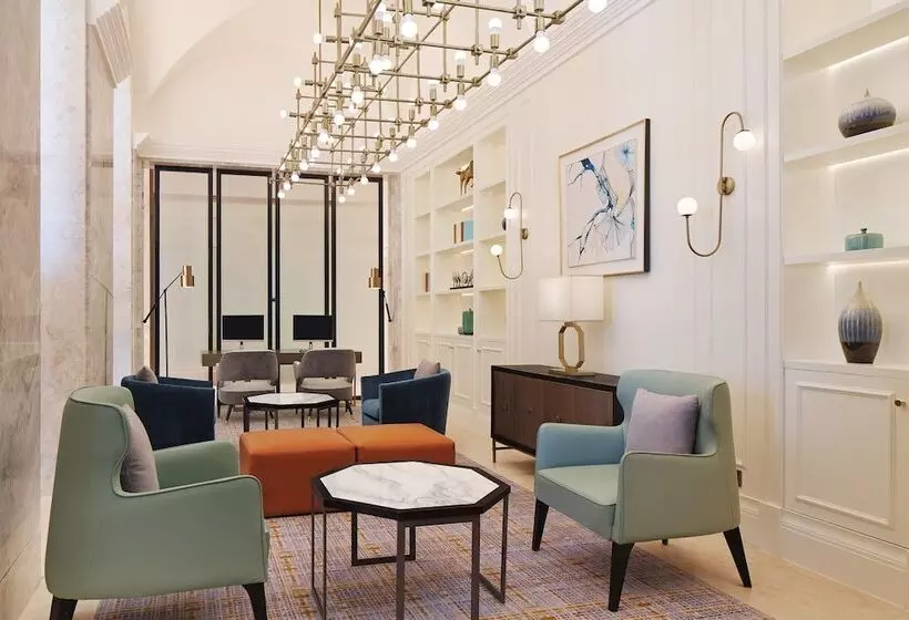 ホテル Sheraton Yinchuan