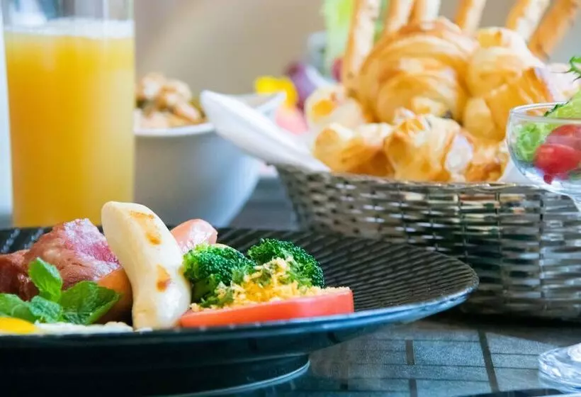 ホテル Sheraton Yinchuan