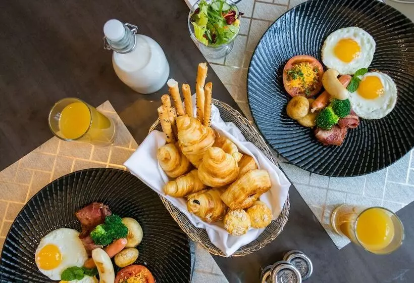 ホテル Sheraton Yinchuan