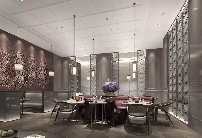 ホテル Sheraton Yinchuan