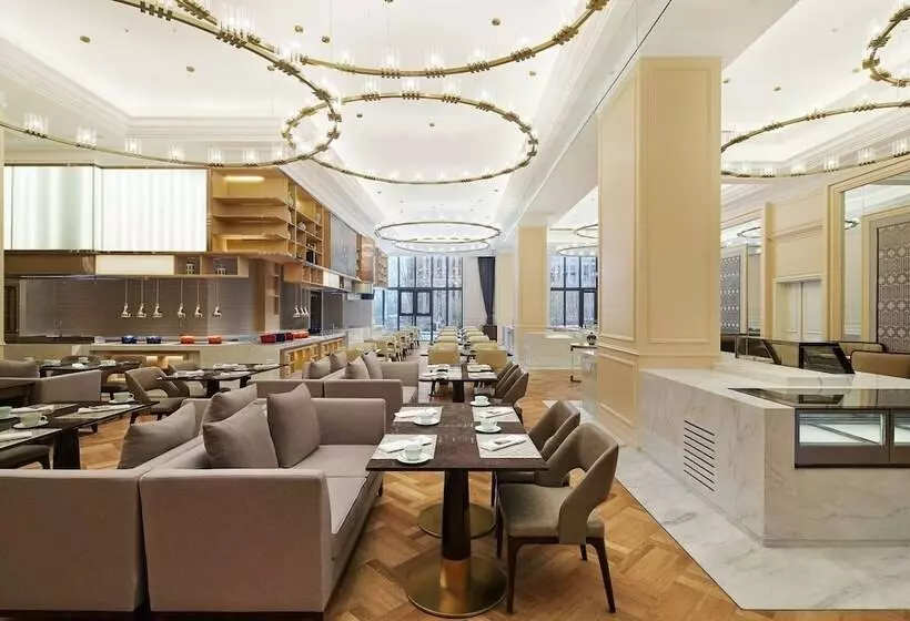 ホテル Sheraton Yinchuan