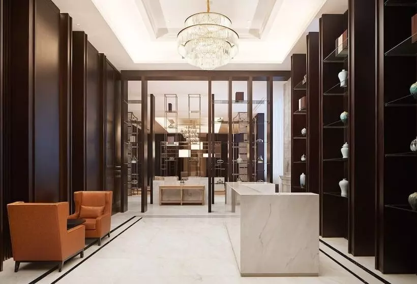 ホテル Sheraton Yinchuan