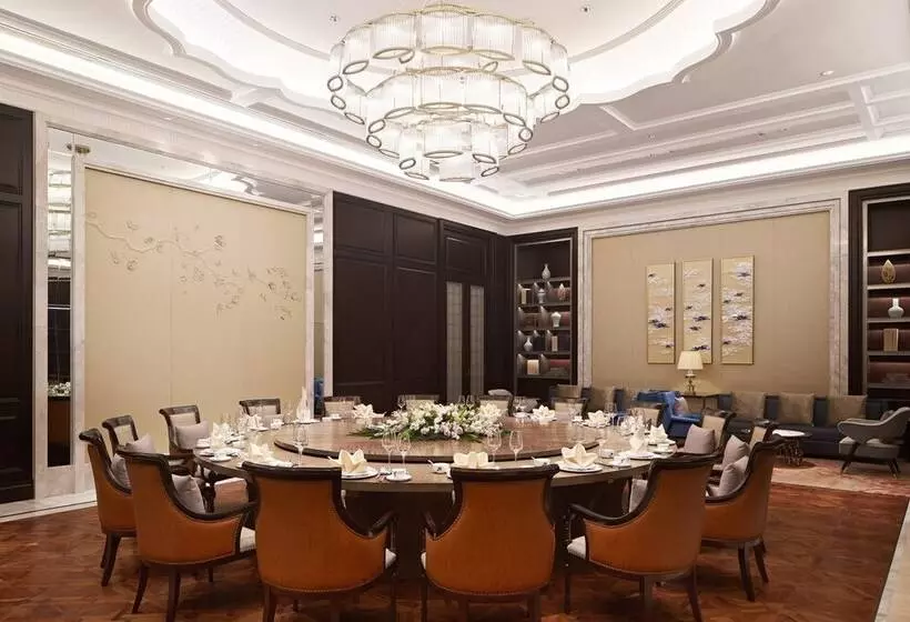 ホテル Sheraton Yinchuan