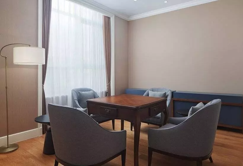 ホテル Sheraton Yinchuan