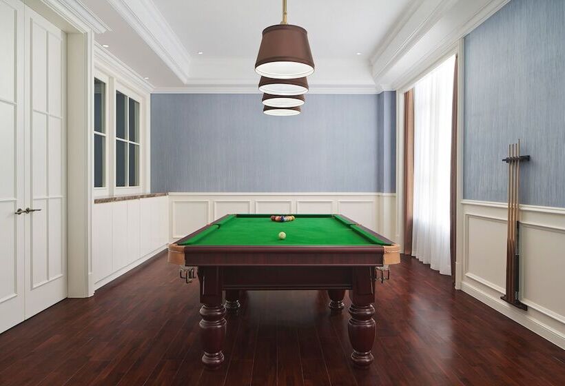 Отель Sheraton Yinchuan