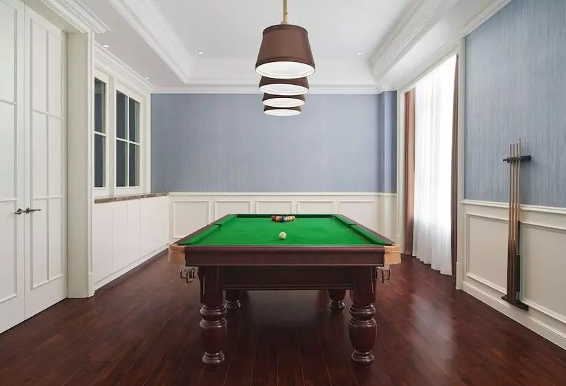 ホテル Sheraton Yinchuan