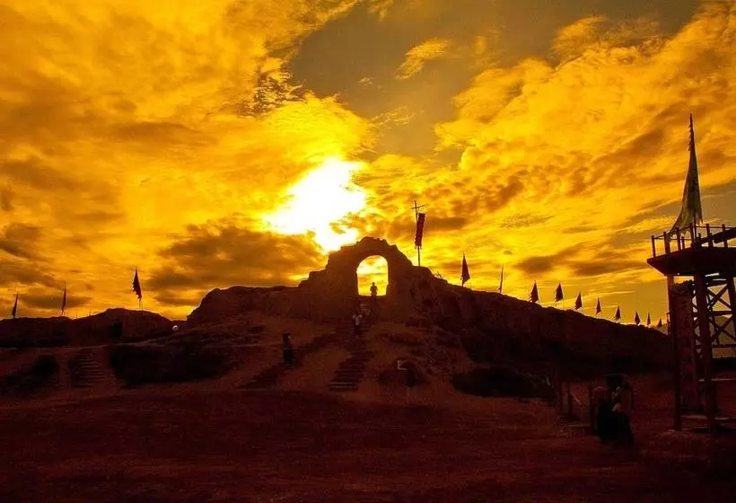 ホテル Sheraton Yinchuan