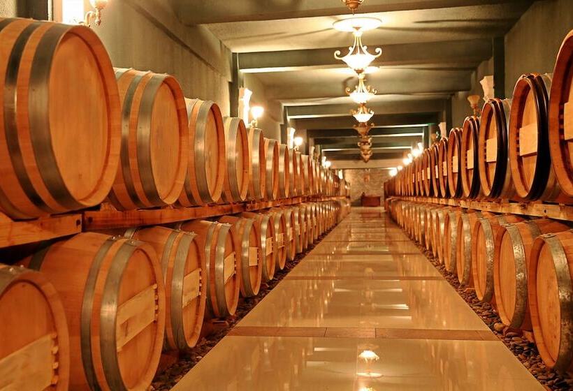 Отель Sheraton Yinchuan