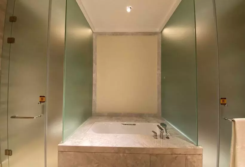 ホテル Sheraton Yinchuan