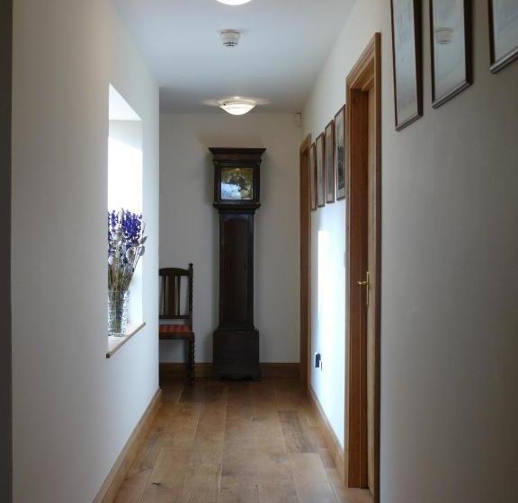 צימר The Larches Ledbury