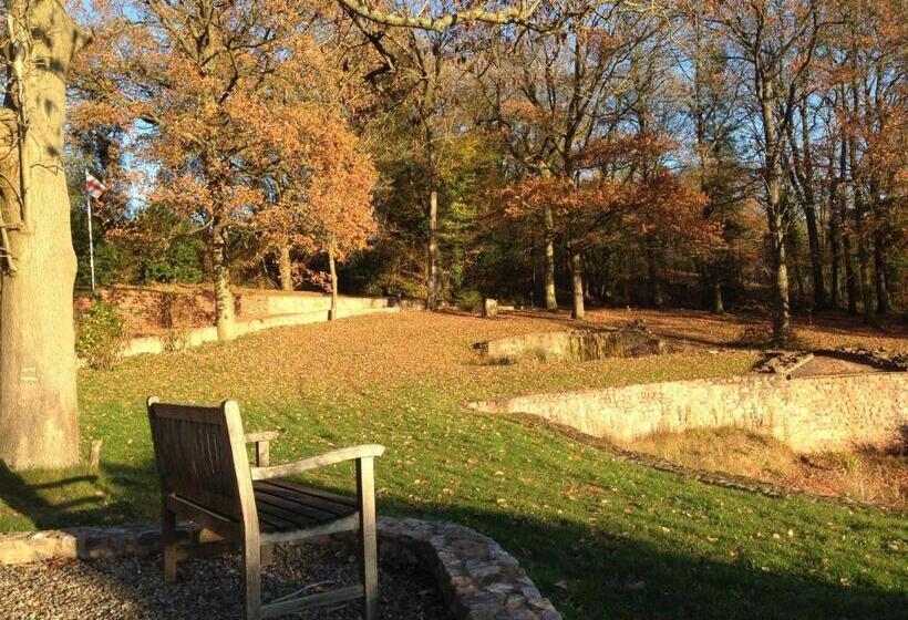 צימר The Larches Ledbury