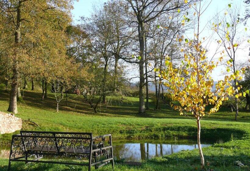 צימר The Larches Ledbury