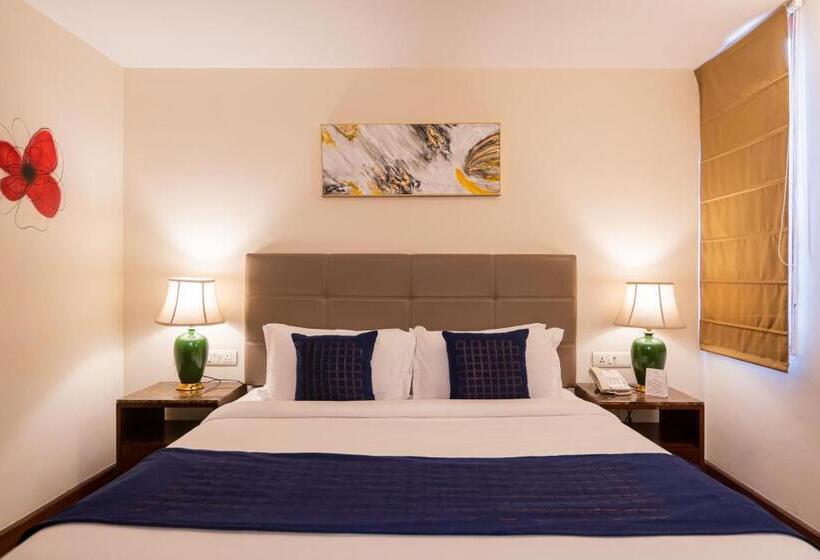 酒店 Larisa Shimla