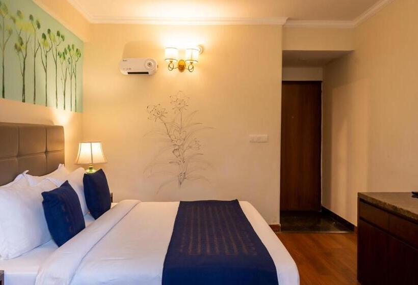 酒店 Larisa Shimla