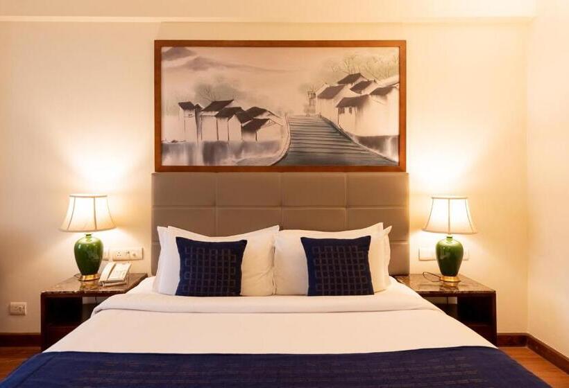 酒店 Larisa Shimla