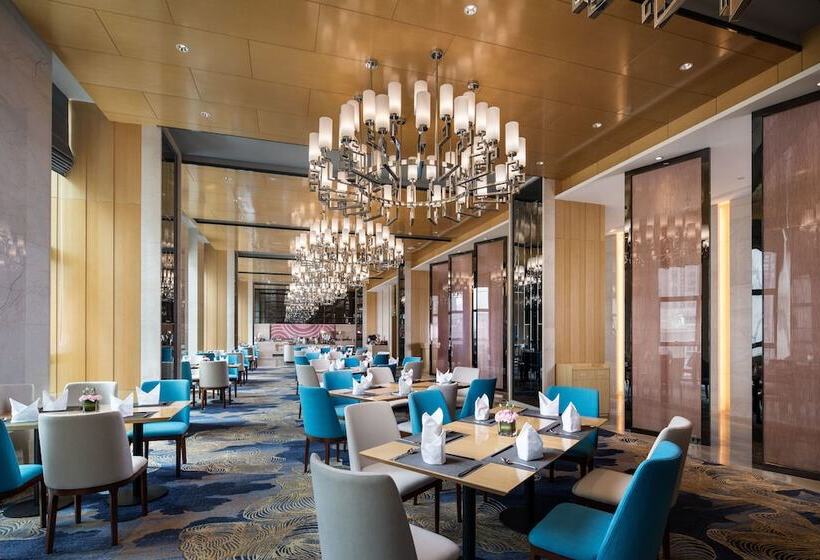 Hotel Ramada By Wyndham Wuhan Hanyang