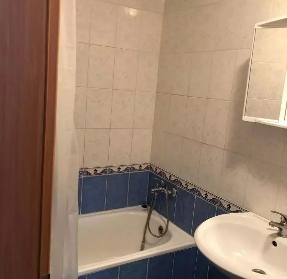 ペンション Apartments Stupava