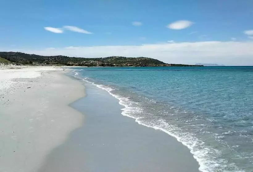 Majatalo Caletta Sul Mare