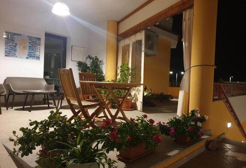 Пансион Caletta Sul Mare