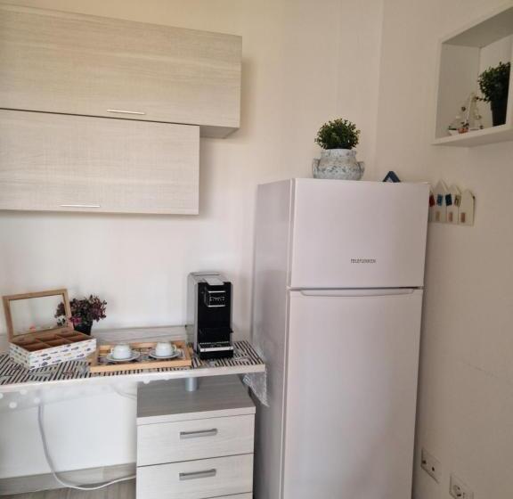 Пансион Caletta Sul Mare