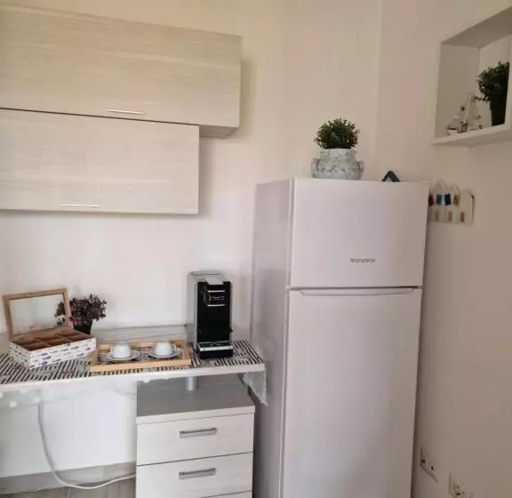 Majatalo Caletta Sul Mare