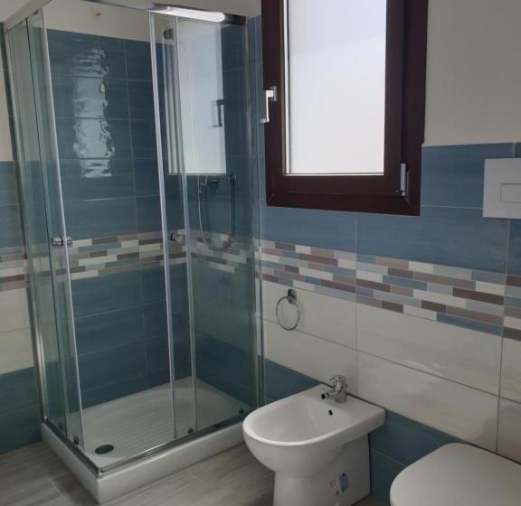 Пансион Caletta Sul Mare