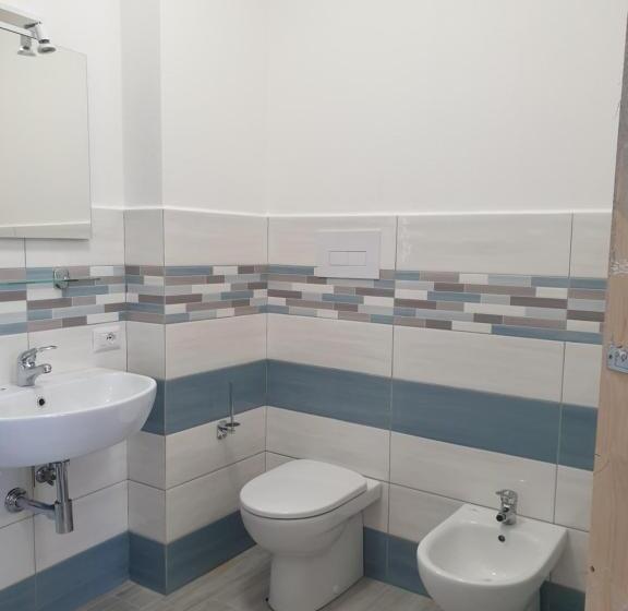 Пансион Caletta Sul Mare