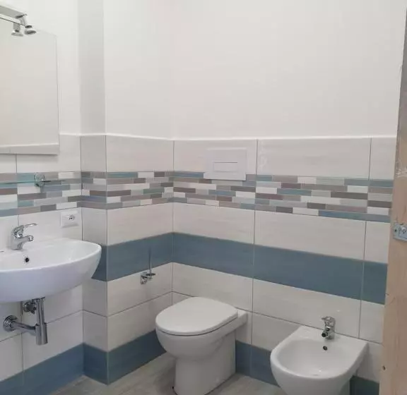 Majatalo Caletta Sul Mare