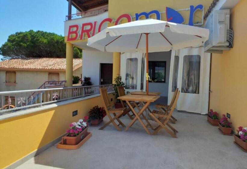 Пансион Caletta Sul Mare