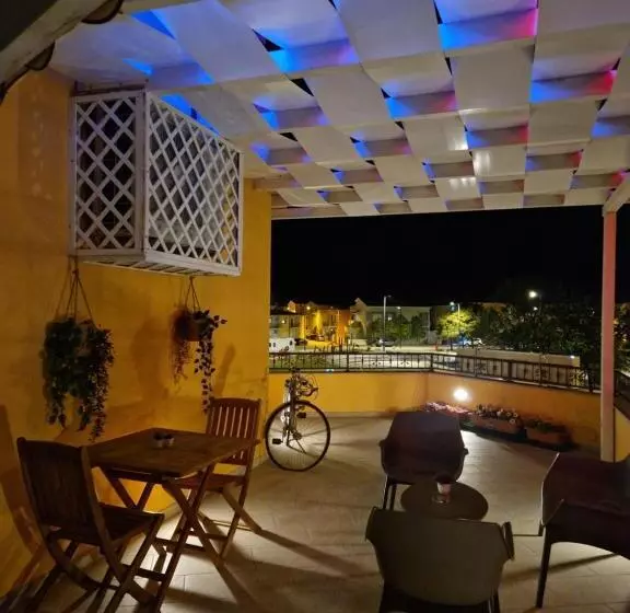 Majatalo Caletta Sul Mare