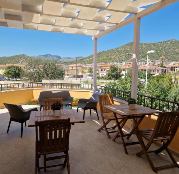 Пансион Caletta Sul Mare