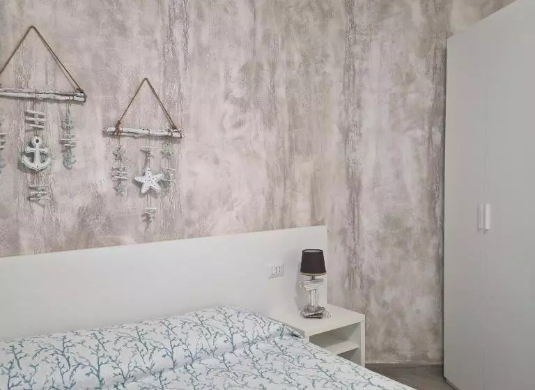 Majatalo Caletta Sul Mare