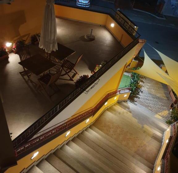 Пансион Caletta Sul Mare