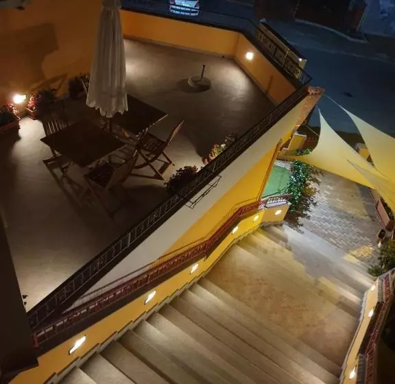 Majatalo Caletta Sul Mare