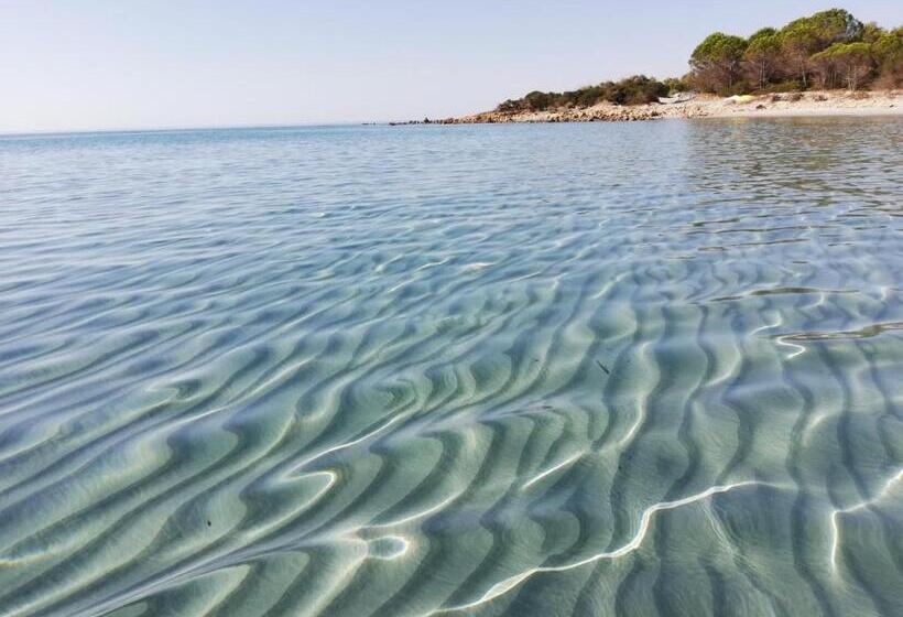 Пансион Caletta Sul Mare
