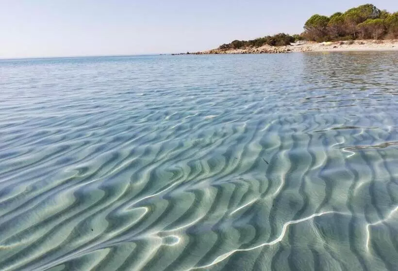 Majatalo Caletta Sul Mare