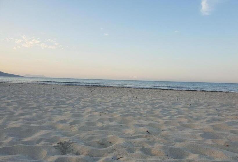 Пансион Caletta Sul Mare