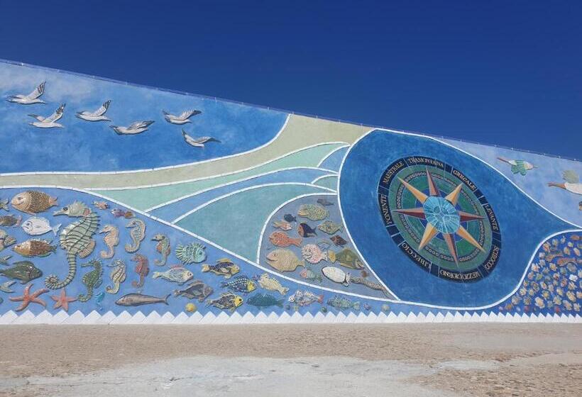 Пансион Caletta Sul Mare