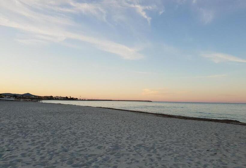 Пансион Caletta Sul Mare