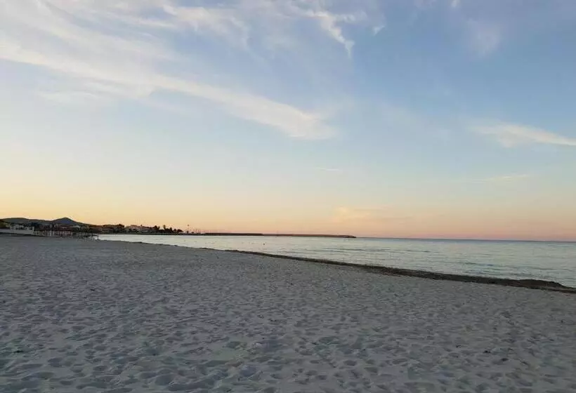 Majatalo Caletta Sul Mare