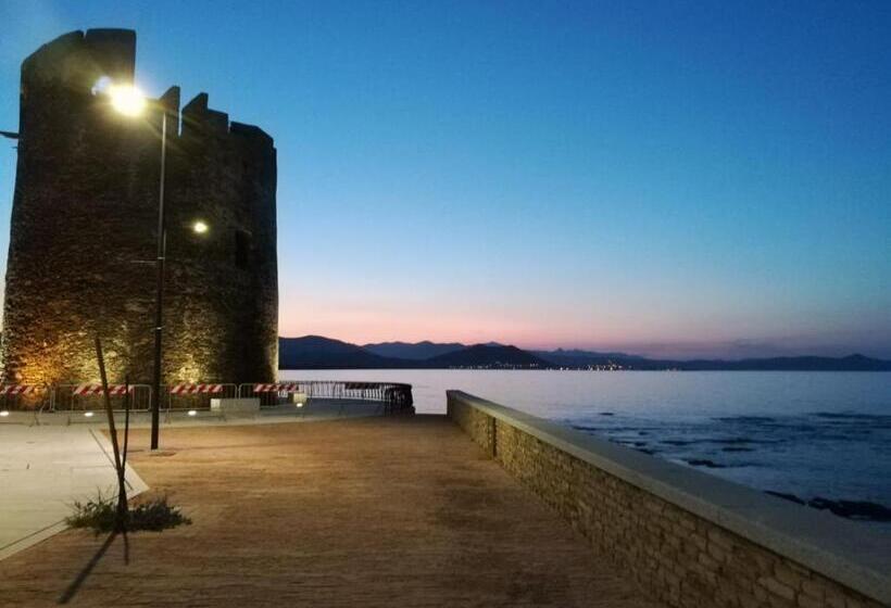 Пансион Caletta Sul Mare